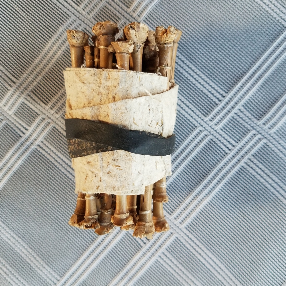 African Paperclips Lot - Picture 3 of 3